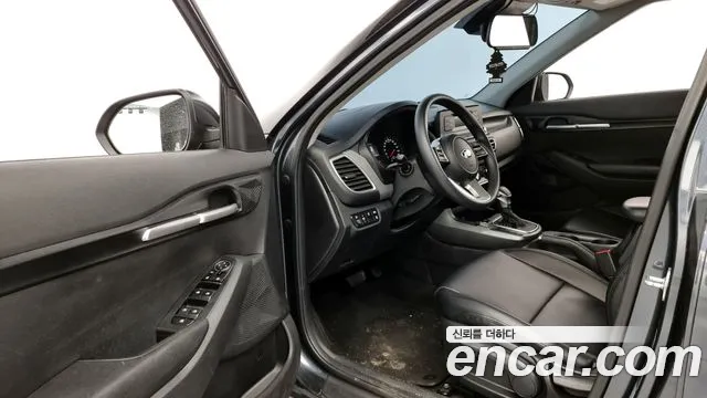 Kia Seltos id 2672167 из Кореи 11