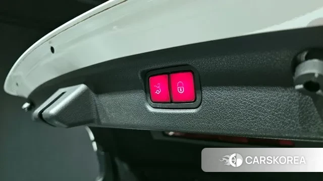 Mercedes-Benz C-Class W206 id 3421340 из Кореи 11