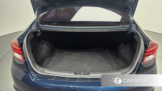 Hyundai The New Avante AD id 3024556 из Кореи 11