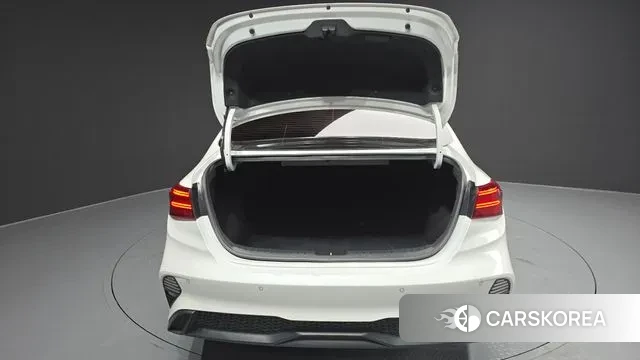 Kia The New K3 2nd generation id 3426375 из Кореи 11