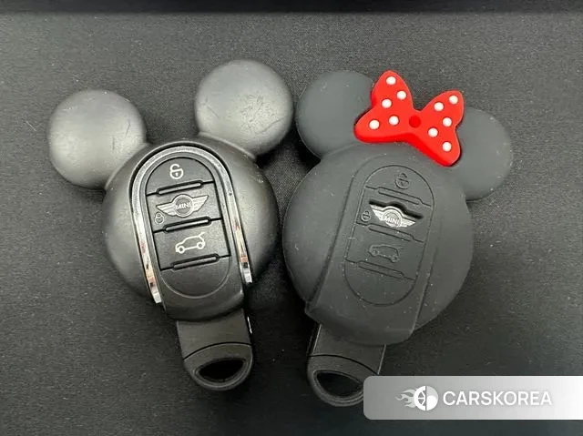 Mini Cooper D id 3179034 из Кореи 11