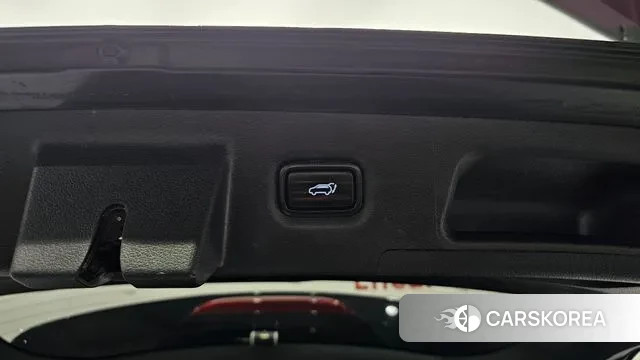 Hyundai Santa Fe TM id 2965942 из Кореи 11