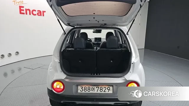 Hyundai Casper id 3334314 из Кореи 11