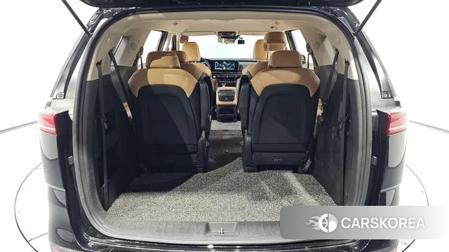 Kia Carnival 4th generation id 2979908 из Кореи 11