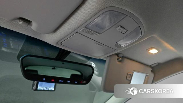 Hyundai Kona id 4424531 из Кореи 11