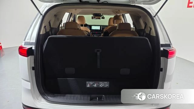 Kia Carnival 4th generation id 4591661 из Кореи 11