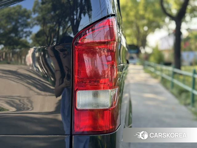 Mercedes-Benz Vito id 4240537 из Китая 11