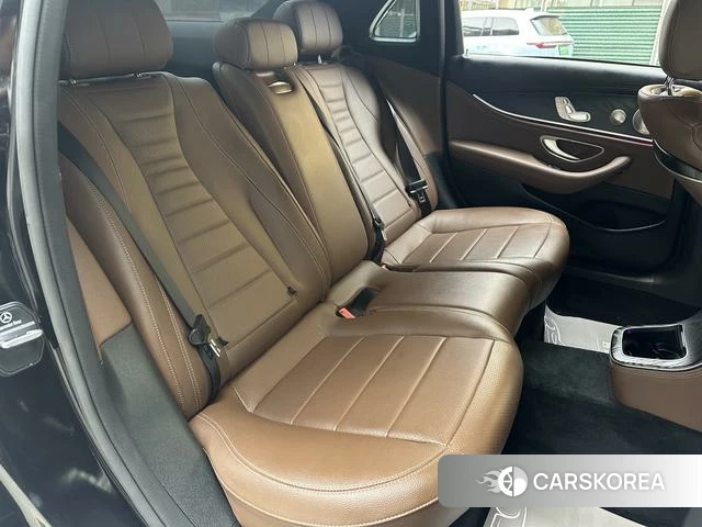 Mercedes-Benz E-class id 4221059 из Китая 11