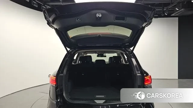 Renault Korea (Samsung) The New QM6 id 3530185 из Кореи 11