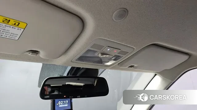 Hyundai Venue id 3356578 из Кореи 11