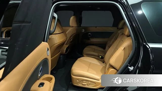 Hyundai Palisade (LX3) id 3731766 из Кореи 11