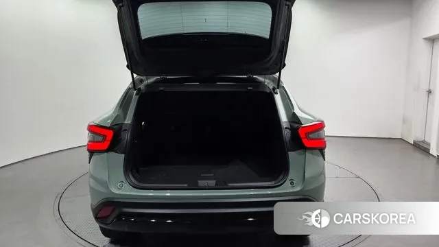 Chevrolet (GM Daewoo) Trax Crossover id 3442322 из Кореи 11