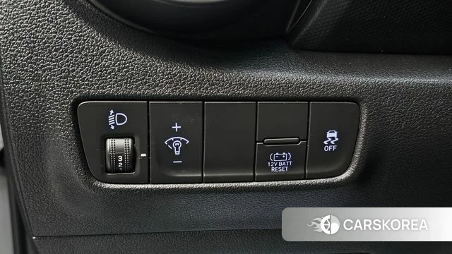 Hyundai The New Kona Hybrid id 4457990 из Кореи 11
