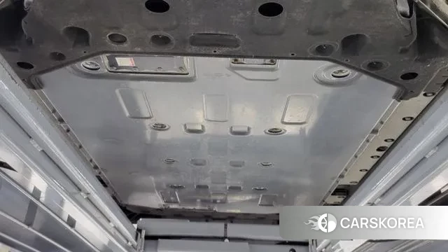 Hyundai Ionic 5 id 3525019 из Кореи 11