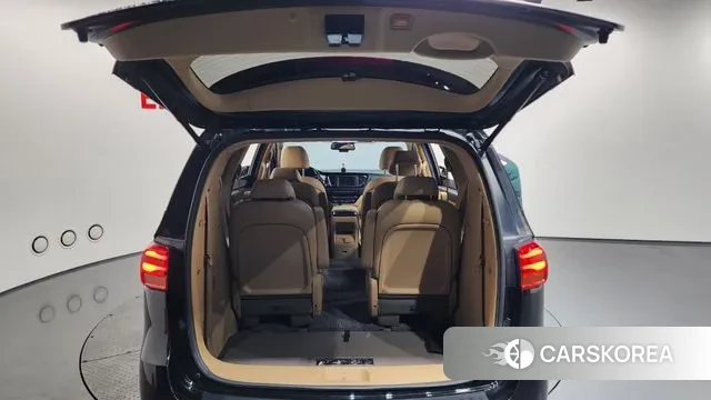 Kia The New Carnival id 3778972 из Кореи 11