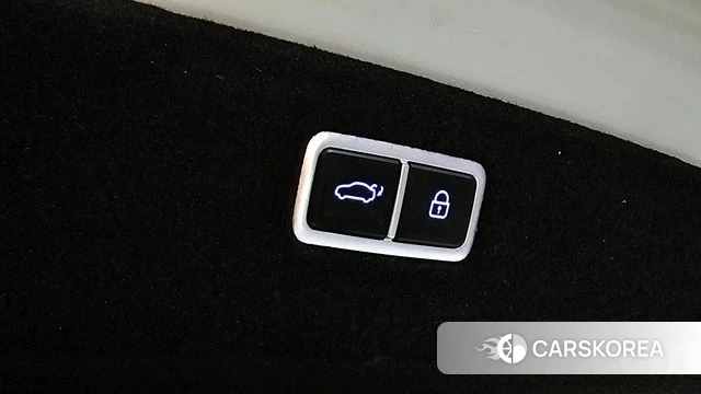 Genesis G90 (RS4) id 4401254 из Кореи 11