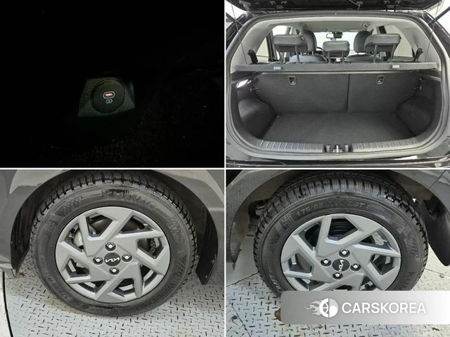 Kia The New Morning (JA) id 4432978 из Кореи 11