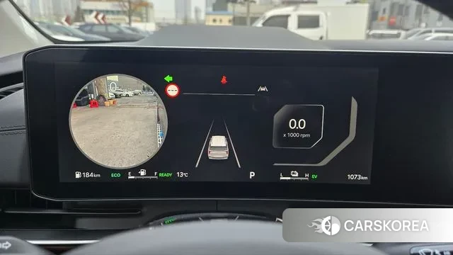 Kia The New Carnival 4th Generation id 3499098 из Кореи 11