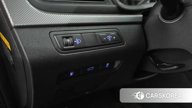 Hyundai Sonata New Rise id 4285827 из Кореи 11