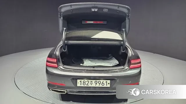 Genesis G80 (RG3) id 3101414 из Кореи 11