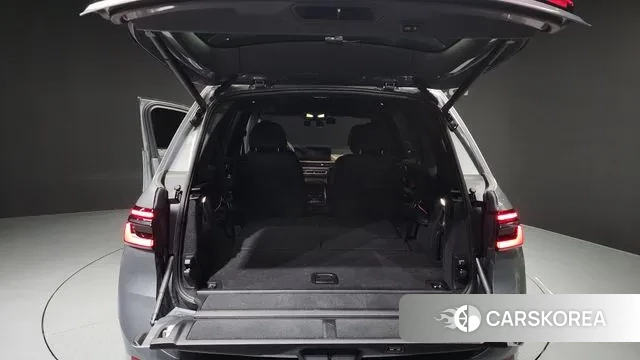 BMW X7 (G07) id 3015923 из Кореи 11