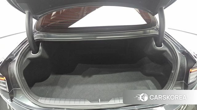 Hyundai Sonata D Edge (DN8) id 4442572 из Кореи 11