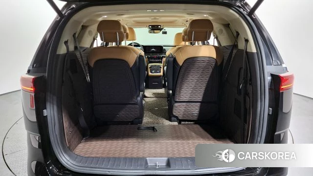 Kia Carnival 4th generation id 3884907 из Кореи 11