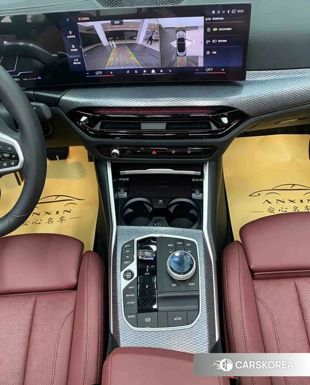 BMW 4 series id 4256252 из Китая 11