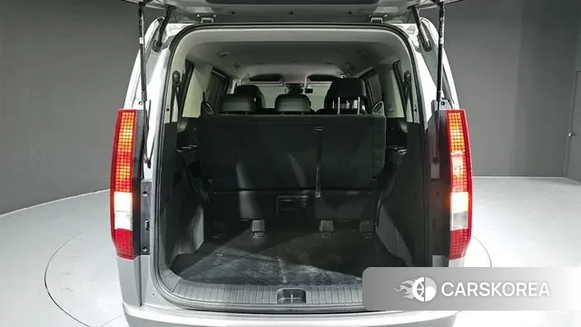 Hyundai Staria id 3590715 из Кореи 11