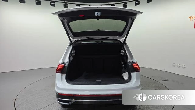 Volkswagen Tiguan second Generation id 4533799 из Кореи 11
