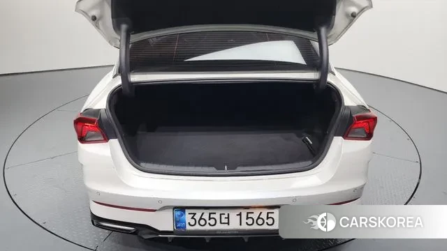 Kia K5 3rd generation id 3546552 из Кореи 11