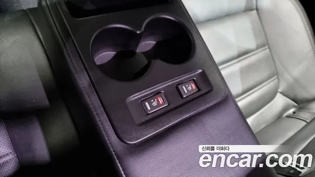 Renault Korea (Samsung) SM6 id 2466483 из Кореи 11