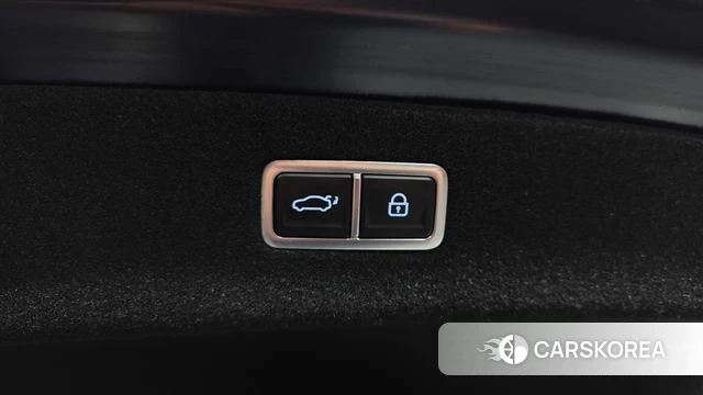 Genesis G90 (RS4) id 4585246 из Кореи 11