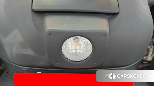 Renault Korea (Samsung) Twizy id 4736751 из Кореи 11