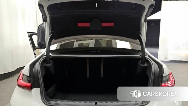 BMW 3 Series (G20) id 4222902 из Кореи 11