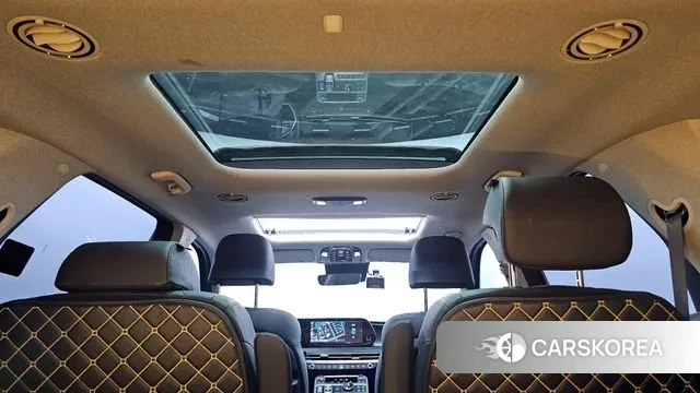 Hyundai The New Palisade id 3311123 из Кореи 11