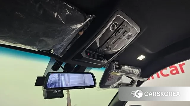 Ssangyong The New Rexton Sport id 2984318 из Кореи 11