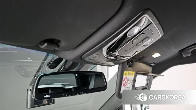 Ssangyong Torres id 3596343 из Кореи 11