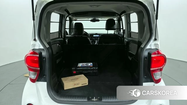 Kia The New Ray id 3923254 из Кореи 11