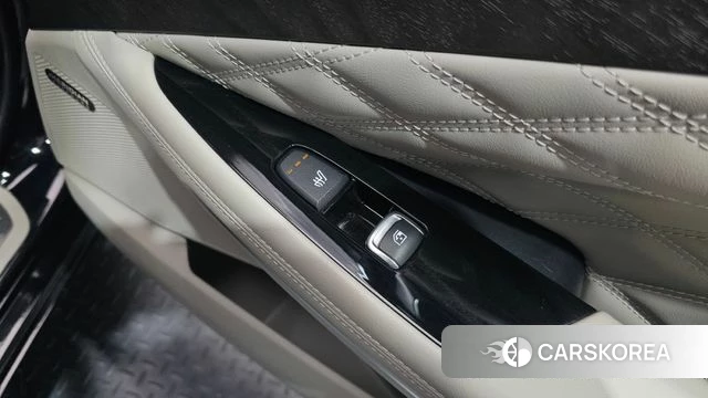 Kia K8 Hybrid id 4223961 из Кореи 11