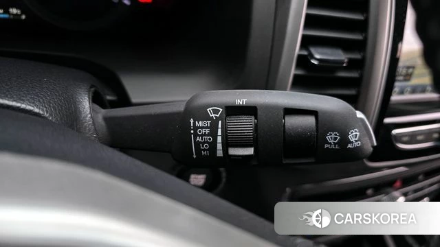 Ssangyong Rexton Sports id 4351113 из Кореи 11