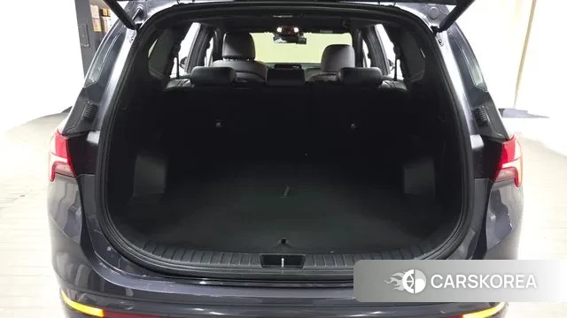 Hyundai The New Santa Fe id 3591599 из Кореи 11