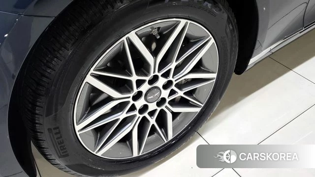 Genesis G80 (RG3) id 4279804 из Кореи 11