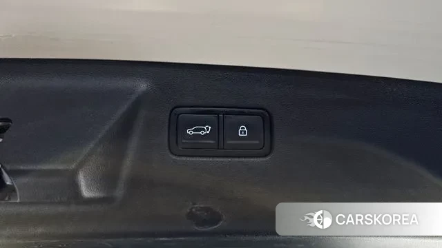 Hyundai Santa Fe (MX5) id 3457616 из Кореи 11