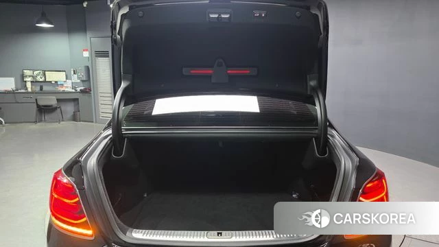 Kia More K9 id 3924161 из Кореи 11