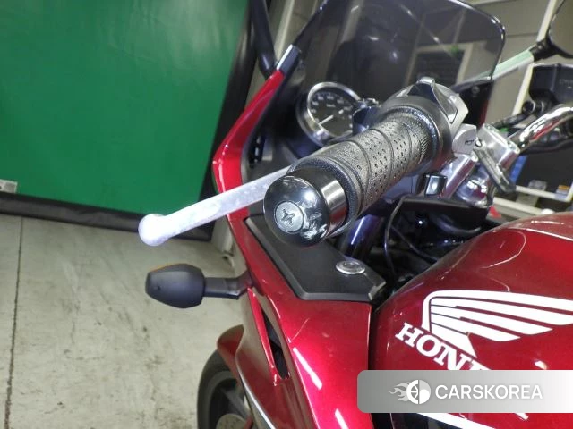 Honda CB400SF BOLDOR ABS id 4229644 из Японии 11