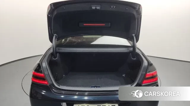 Genesis G90 id 3428727 из Кореи 11