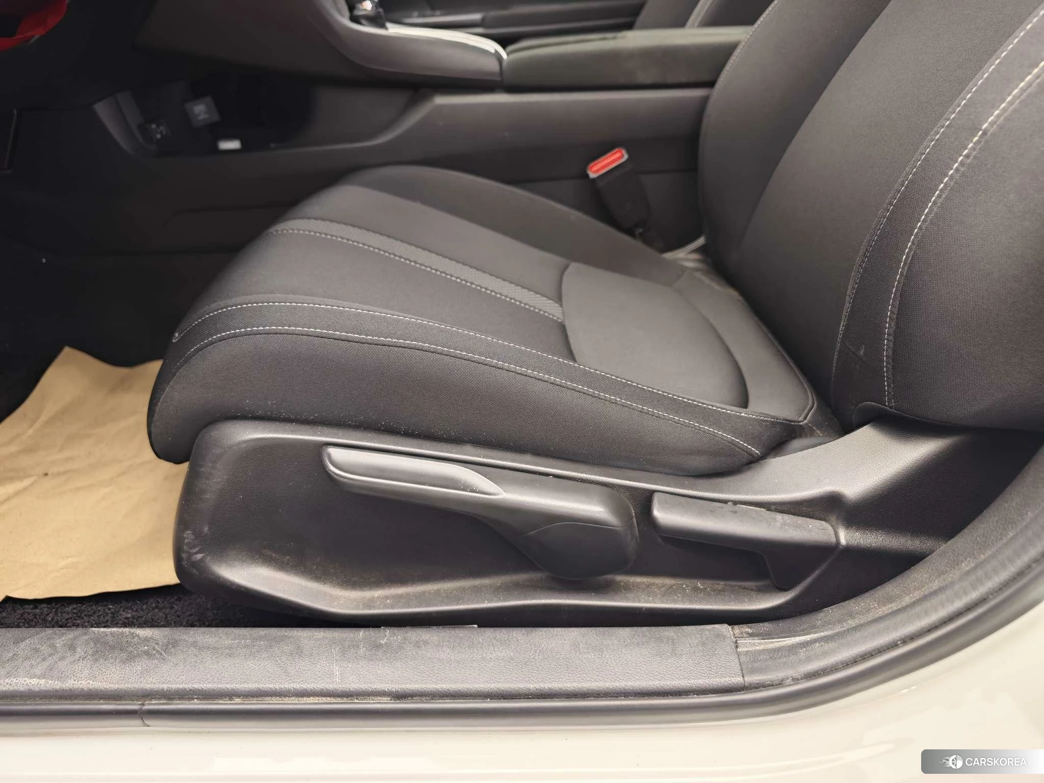 Honda Civic id 4486564 из Китая 11