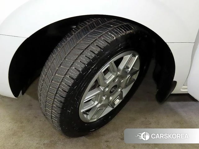 Hyundai Staria id 3940238 из Кореи 11