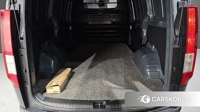 Hyundai Staria id 3507403 из Кореи 11